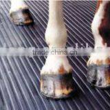 Wide Ribbed Mat (stable Mat)