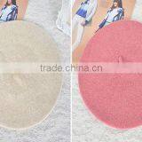 Fashion Female Stars Like French Beret Hat thumbnail-3