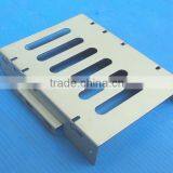 Metal Grating Parts and Heat Dissipation Housing Parts