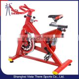 Try&Do Crossfit Home Body Fit Indoor Giant Spinning Bike