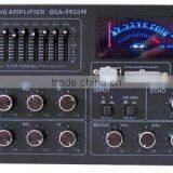 Professional High Power Good Quality Amplifier