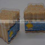 High Quality Mint Wooden Toothpicks thumbnail-1