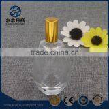 100ml Clear Personal Care Glass Luxury Perfume Bottle thumbnail-1