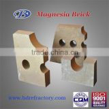 Magnesia Bricks for Tundish