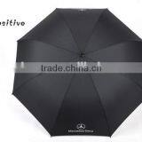 30 Inch High Quality Golf Factory Weatherproof Umbrella thumbnail-5