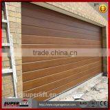 Battery Wireless Garage Door Door Lock Fixed Code Set thumbnail-2