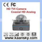 2015 Hot Design Metal 30 Pcs Dome Camera, 720p Hd-tvi Dome ir Camera, Mini Tvi thumbnail-3