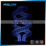 3D LED Night Light for Promotional Gift