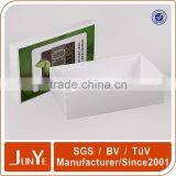 Square Eyelash Packaging Box Wholesale Also for Hat thumbnail-4