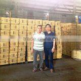 Kim Dong Incense Company Limited company overview - view 2 thumbnail