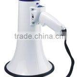 CE 25W Professional Bullhorn Speaker With Built in Siren thumbnail-1