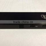 Top Quality Smart Intel Mini PC 2GB+2GB Smart tv Box OTT Mini Supports Windows8.1 Android 4.4 thumbnail-2