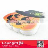 Halloween Notepad 80 Printed Sheets