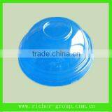 Disposable Biodegradable PP Eco-friendly Tasteless Blister Plastic Food Container China Manufacturers Quality Choice thumbnail-1