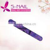 Good Quality Eva Nail File Custom Printed Disposable Nail File Quality Choice thumbnail-6