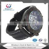 Wholesale Quartz Watches From Shenzhen Clock Wrist Watch With Your Logo thumbnail-4