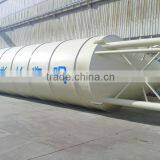 HZS25 Concrete Mixing Plant 25m3 Cement Plant for Sale thumbnail-3