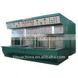 High Frequency Bottom Brazing Machine