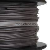 3D Printer Metal Material Filament ABS Color Changed by Temperature From Gray to White thumbnail-6