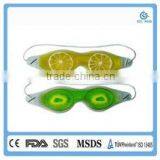 Rechargeable Therapy Thin Pocket Gel Long-lasting Soft Ice Facial Eye Mask thumbnail-5