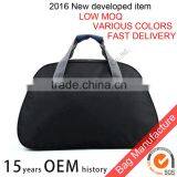 Best Cute Clear Small Duffle Gym Bag Women for Runners thumbnail-4