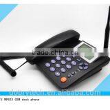 Brand New ZTE WP623 GSM Fixed Wireless Terminal Sim Card Cordless Phone 900/1800MHZ Wholesale Quality Choice