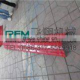 Tile Ridge Cap Roll Forming Machine Rolling Machine thumbnail-3