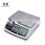 High Accuracy Digital Piece Counting Scale 3kg 6kg