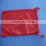 Colorful Drawstring Microfiber Eyeglasses Bag Wholesale thumbnail-3