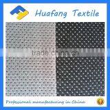 High Quality Polyester Knitted Brushed Mesh Fabric With Hole Size 1mm thumbnail-5