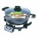 Digital Large Multi-function Cooker