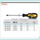 Professional Slotted Hex Shank Screwdriver thumbnail-1