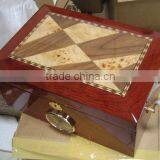 Cigar Packing Box HSB-043 thumbnail-1