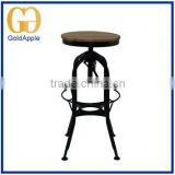 2016 Hot Sale Made in China Metal Bar Stool,bar Stool High Chair,cheap Bar Stool thumbnail-6