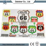 Popular Best Price Private Vinyl Car Sticker thumbnail-2