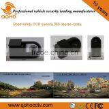 CCD Wide Angle Camera With 2.6mm Lens For Car And Mini Vehicle thumbnail-1