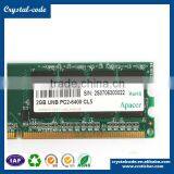 Fast Delivery Offer Printing Water Activated Strong Adhesion Esd Label