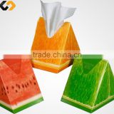 Factory wholesale OEM virgin wood pulp box soft facial tissues paper