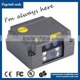 Promotional Made in China ES4600 2d Fixed Mount Barcode Scanner thumbnail-3