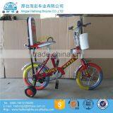 ISO9001 Unique Bright Color Kids Bicycle for Boys and Girls thumbnail-3