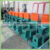 YH Biomass Briquette Machine Coconut Shell Briquette Machine Rice Husk Briquette Machine 008615896531755