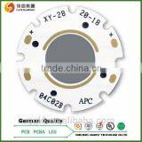 94v0 Metal Circuit Board Printer!pcb Board Design thumbnail-4