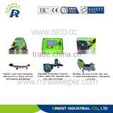 Electric Supermarket Hand Push Scrubber Machine With Germany Technology Imported thumbnail-4