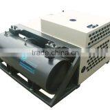 Chassis-mount Genset for Reefer Container thumbnail-3