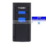 Bluetooth Mini Barcode Scanner