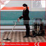 Large Capacity Cleaning Equipment Industrial Wet Dry Vacuum Cleaner thumbnail-1