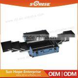 Hot Sale Multifunction Blue Odm Portable Make up Case thumbnail-5