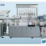 Spice Grade Automatic Overflow Filling Machine From Own Factory thumbnail-1