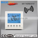LCD Digital WIFI Thermostat for Central Air Conditioning