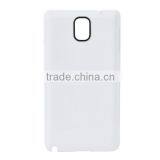 Made in China Sublimation Leather Flip Cover Sublimation Leather Flip Case / Sumblimation Leather Cover for Samsung Note 3
